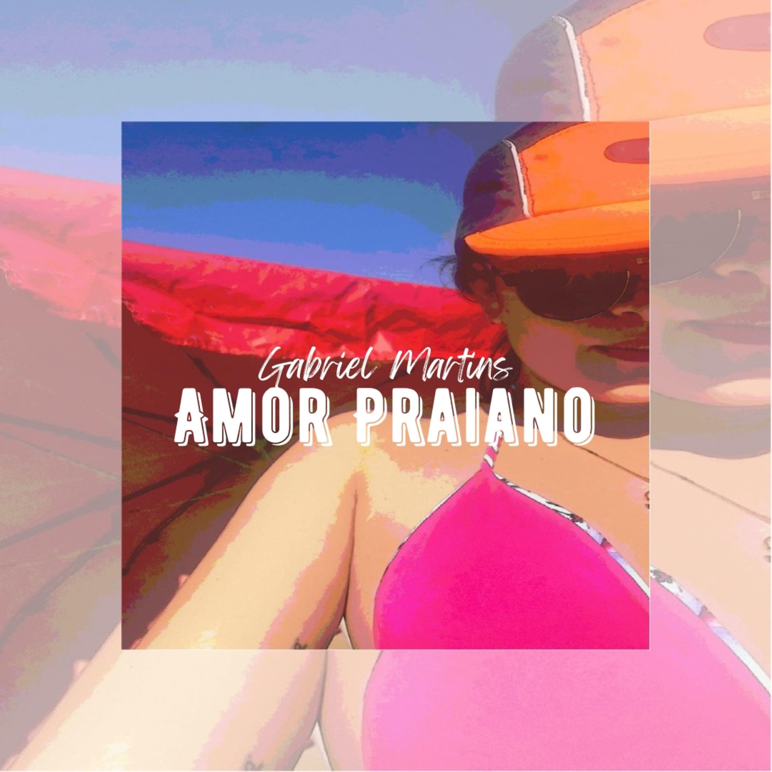 Постер альбома Amor Praiano