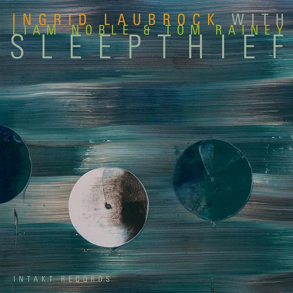 Постер альбома Sleepthief
