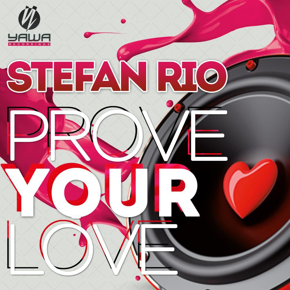 Stefan Rio - Prove Your Love (Ti-Mo Remix)