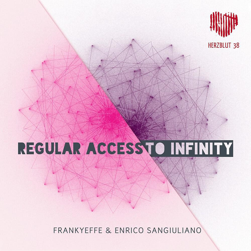 Frankyeffe - Regular Access to Space