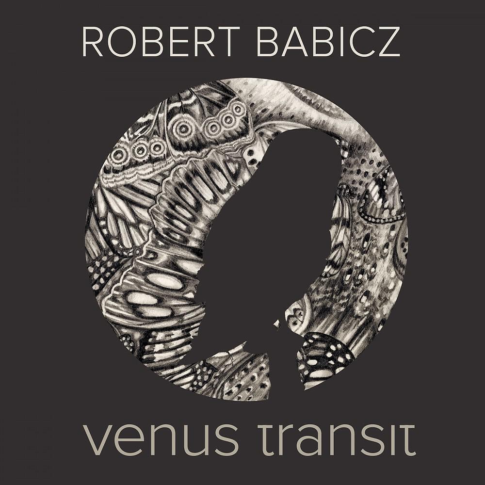 Robert Babicz - Venus Transit (Wehbba Remix)