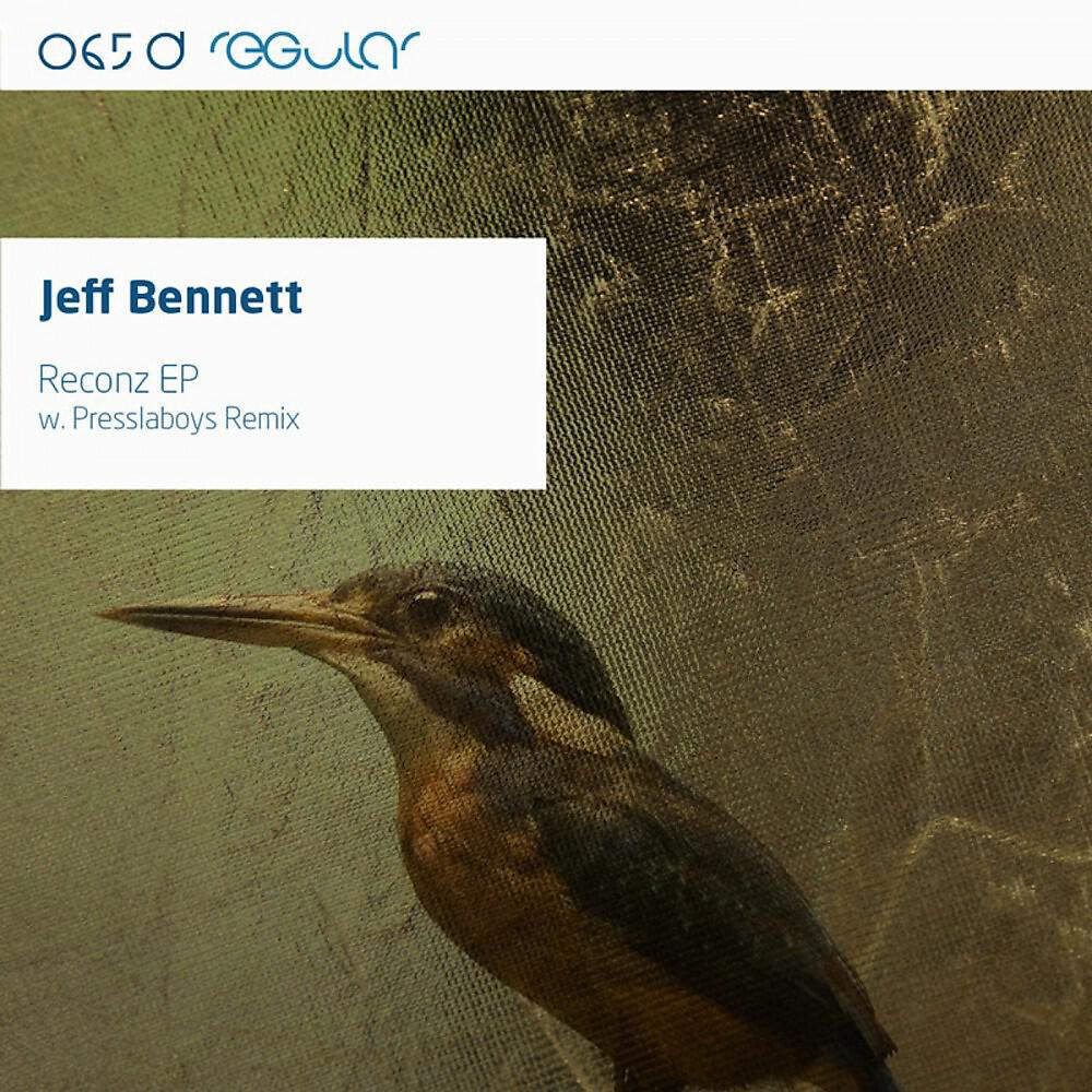 Jeff Bennett - Reconz (Presslaboys Remix)