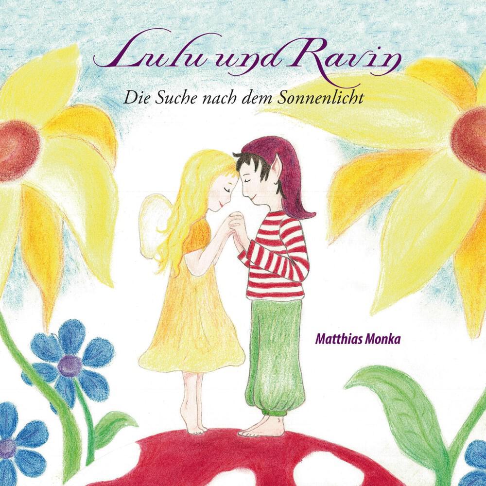 Matthias Monka - Licht und Schatten (Epilog)