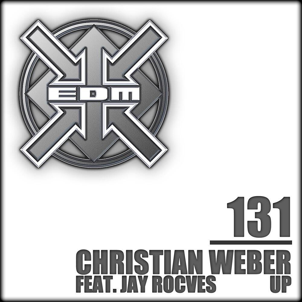 Christian Weber - Up (Tristan Garner Remix) [Remastered]