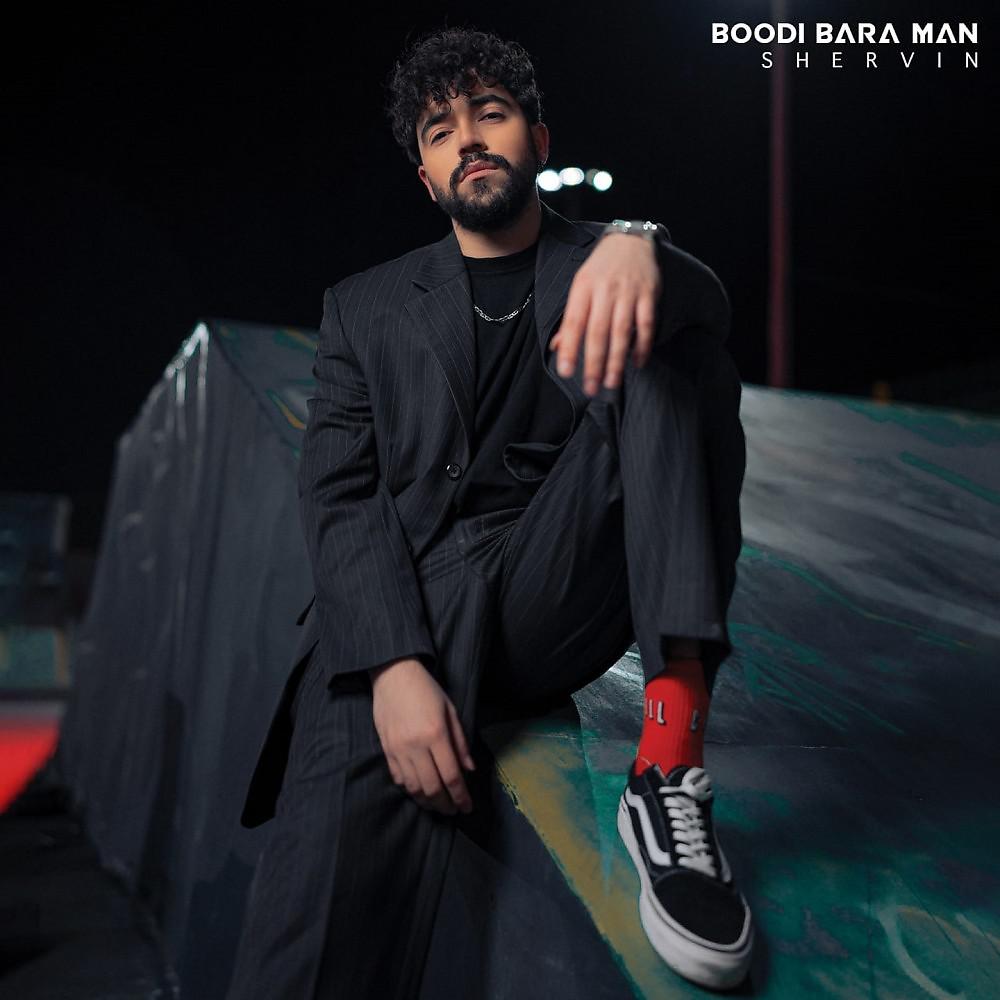 Постер альбома Boodi Bara Man