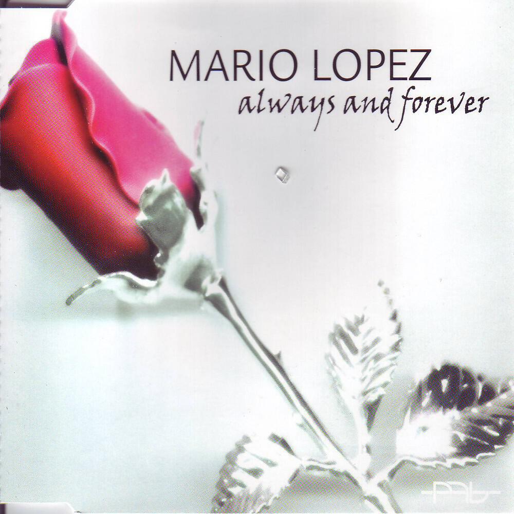 Mario Lopez - Always and Forever (Marc Van Linden Vocal Mix)
