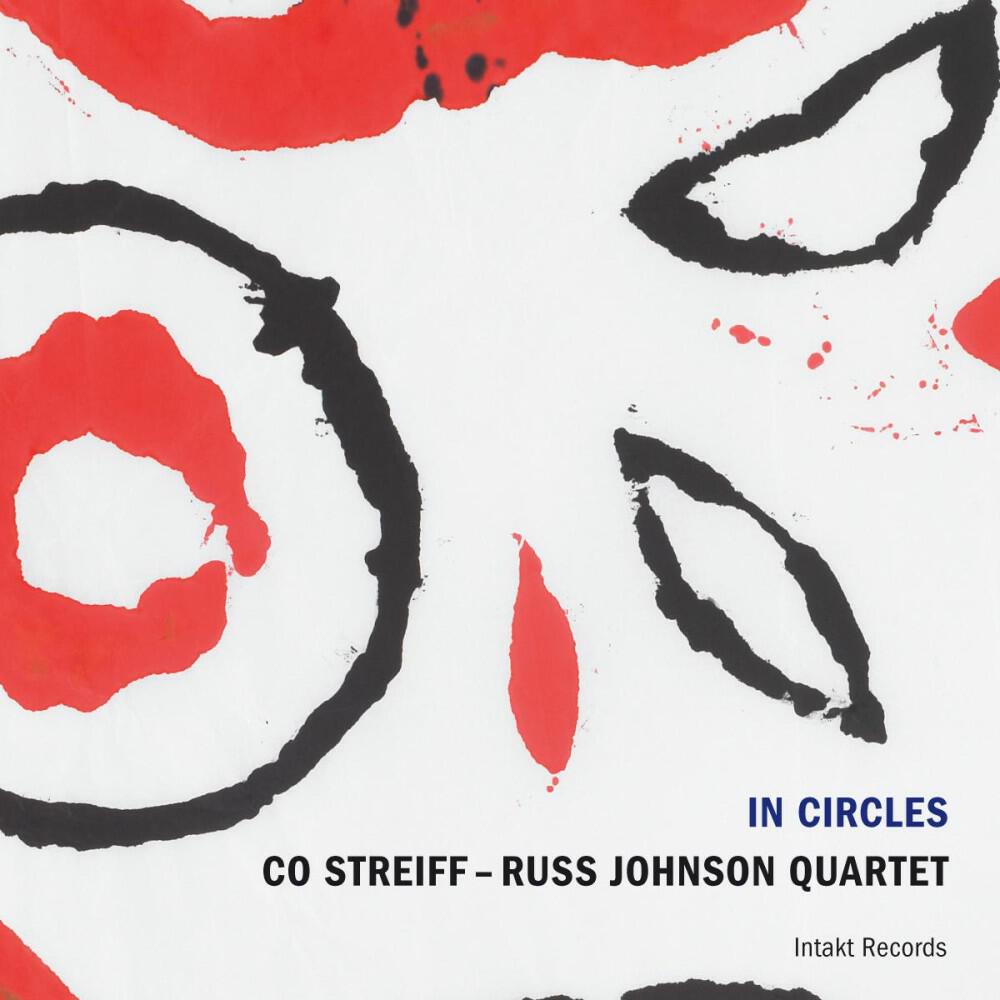Co Streiff - Russ Johnson Quartet - Confession
