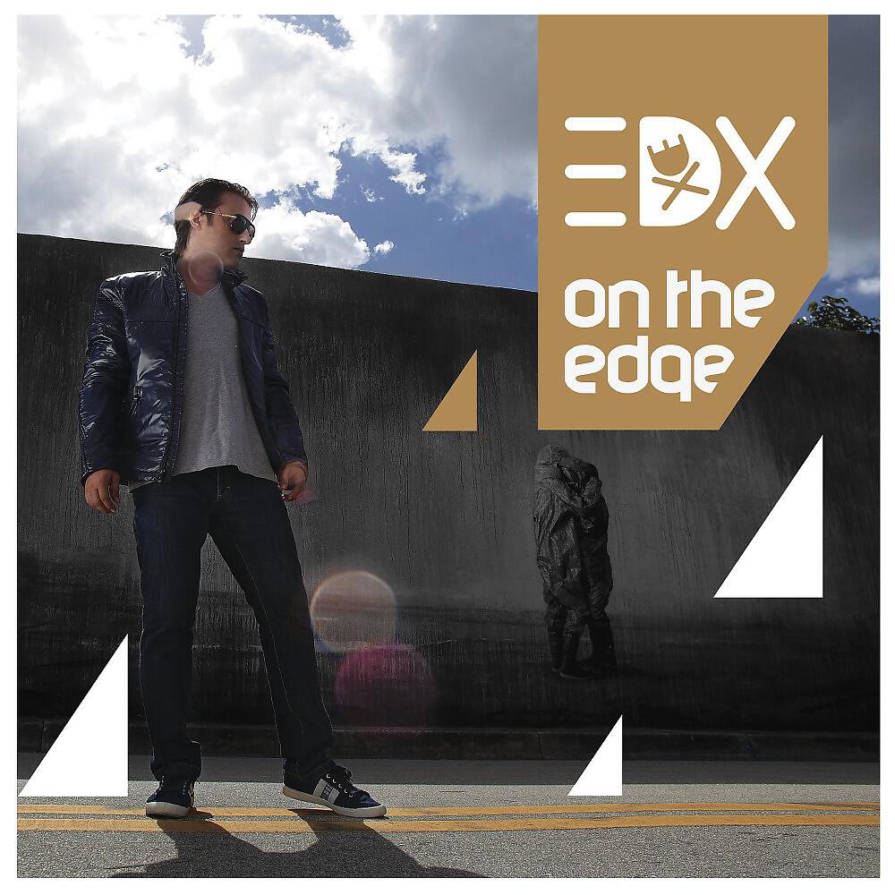 EDX & Nadia Ali - This Is Your Life (Album Version)