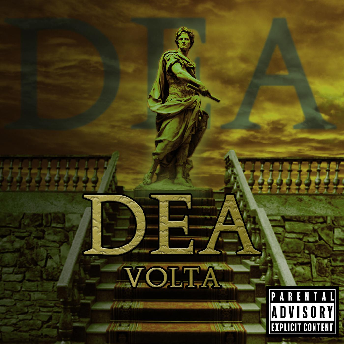 Постер альбома Dea