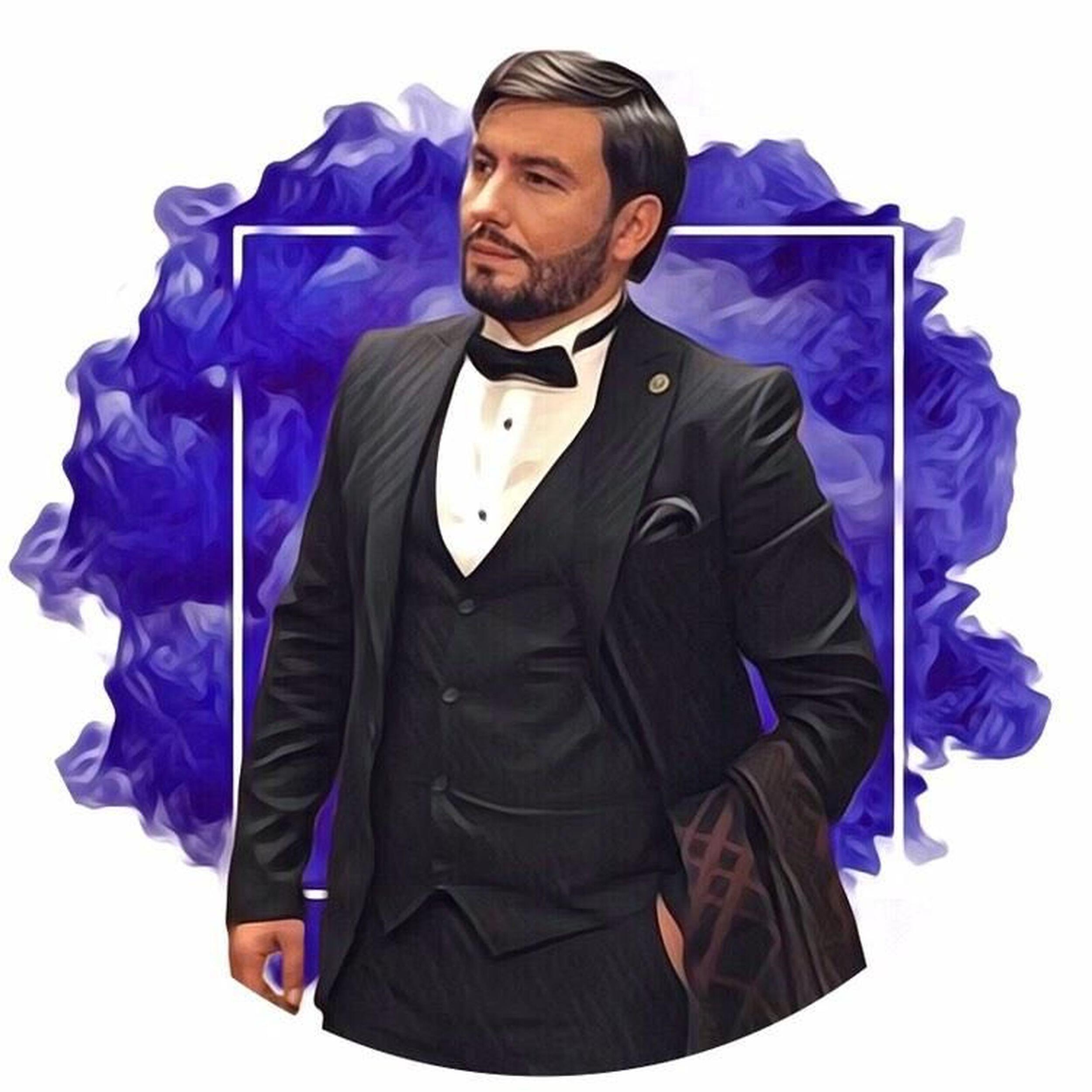 Temur Javoyan - Şakro maladoy