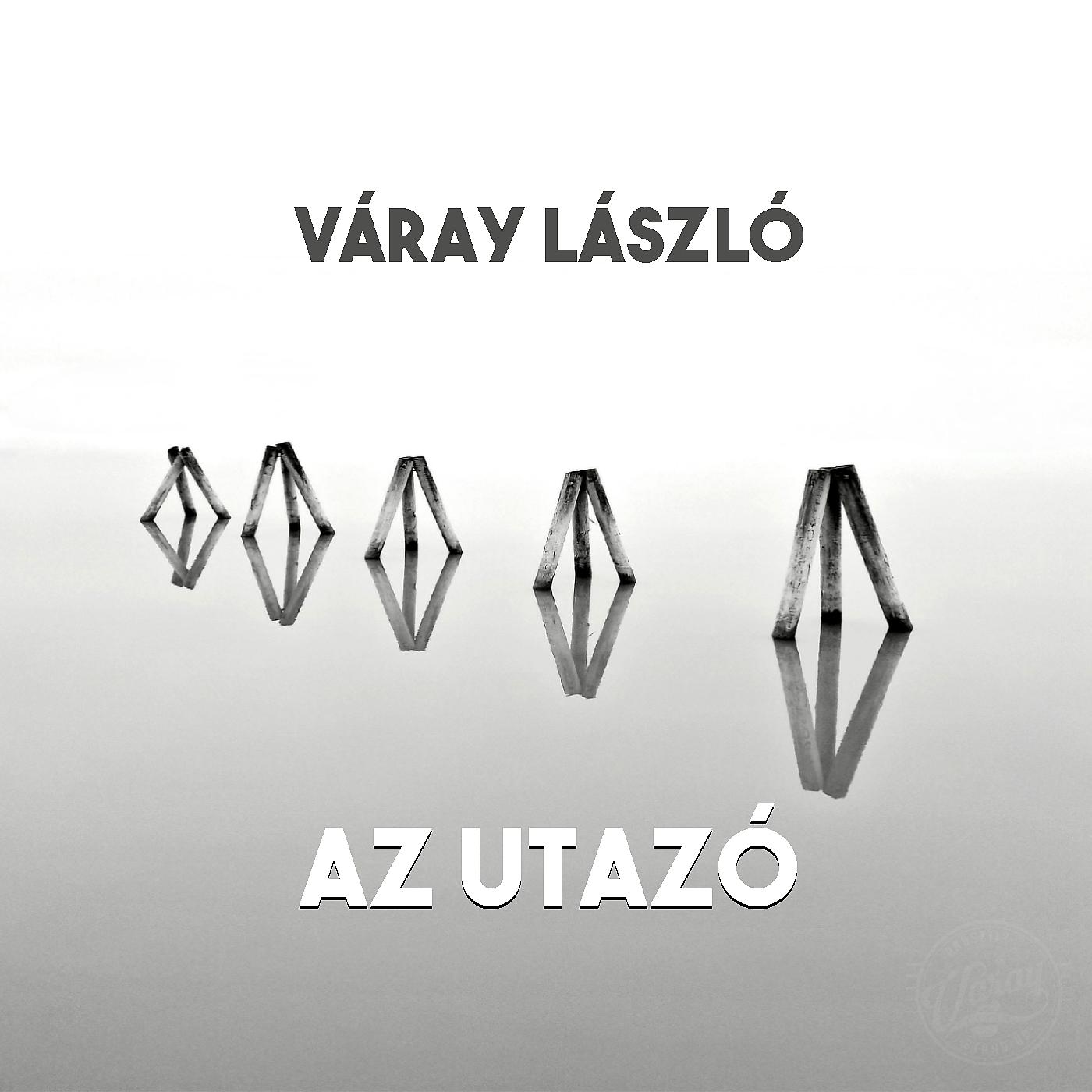 Постер альбома Az utazó