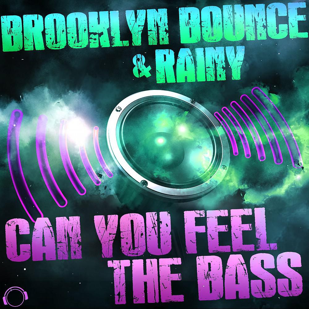 Постер альбома Can You Feel the Bass (Hands up Bundle)