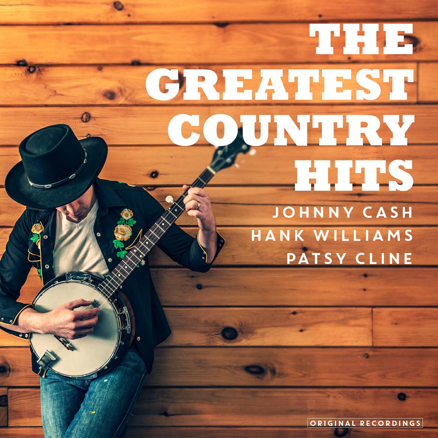 Patsy Cline - Too Many Secrets