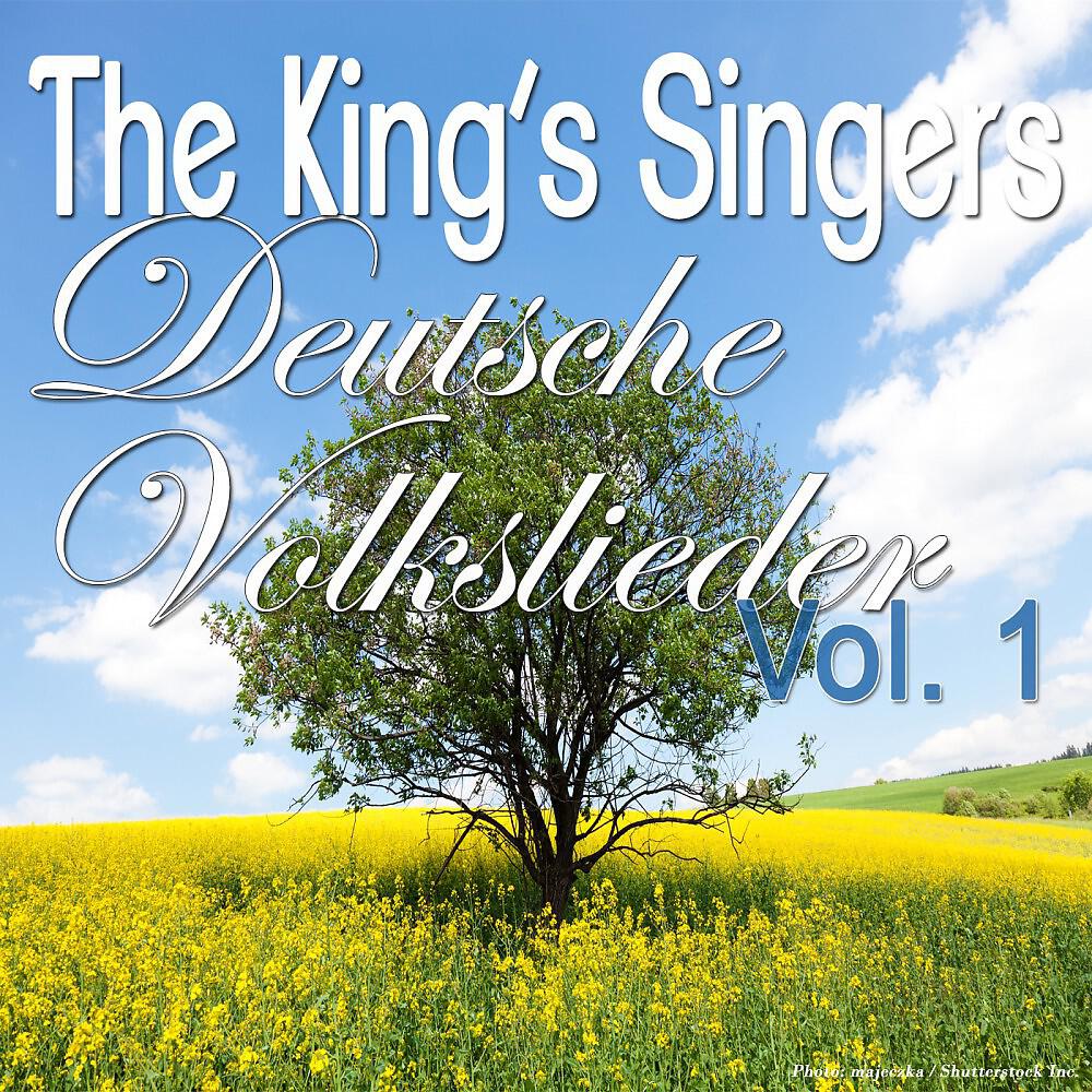 The King's Singers - Es blies ein Jäger wohl in sein Horn