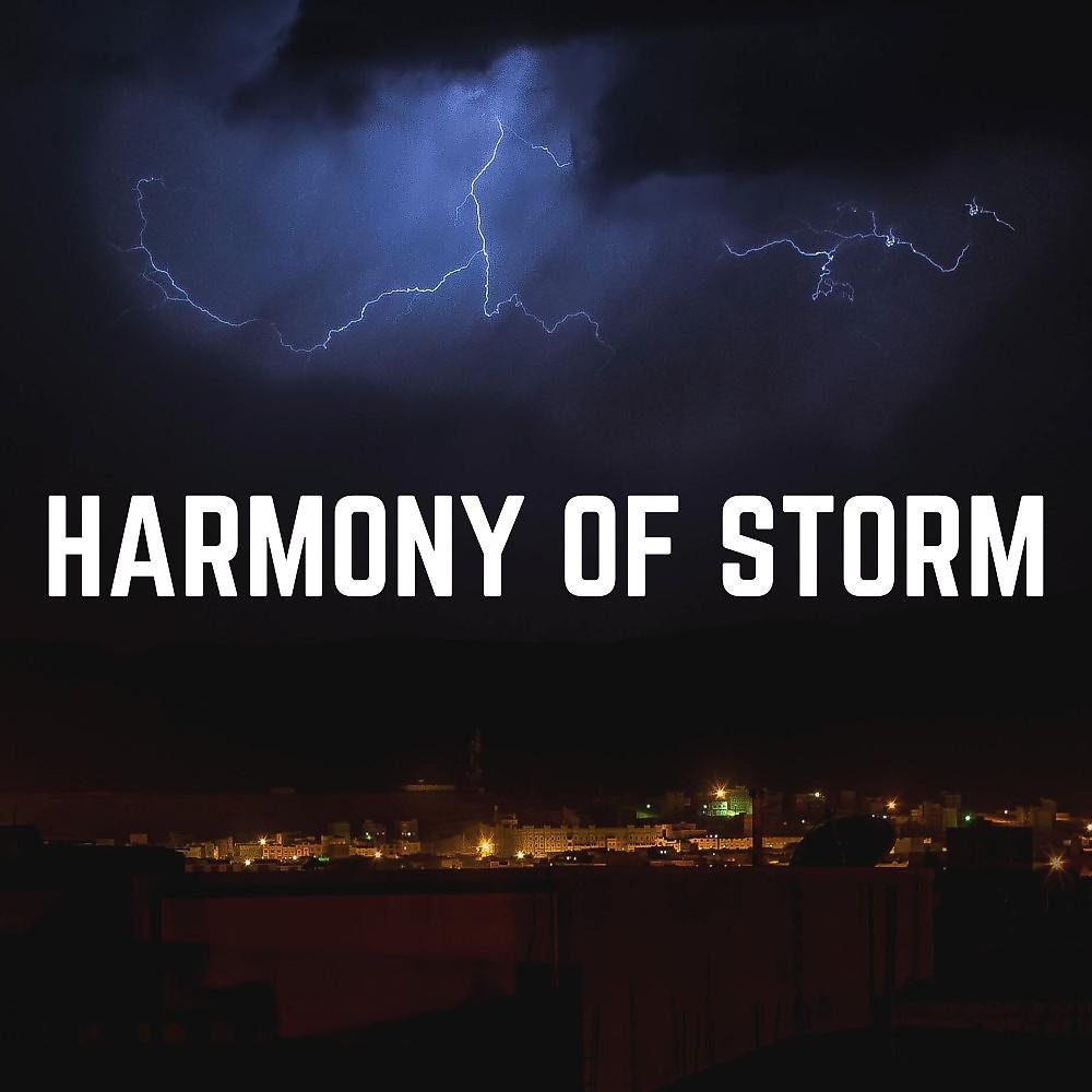 Постер альбома Harmony of Storm