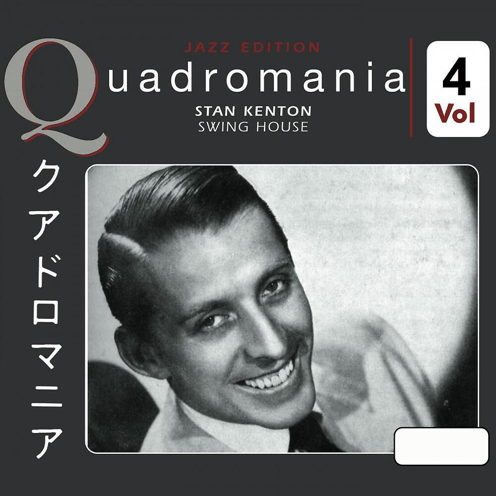 STAN KENTON - Under a Blanket of Blue