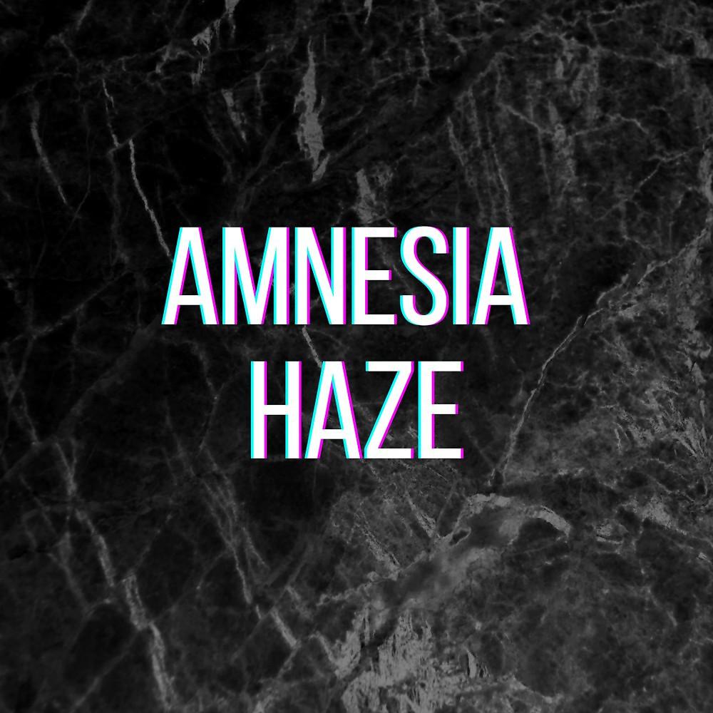 Постер альбома Amnesia Haze (Pastiche/Remix/Mashup)
