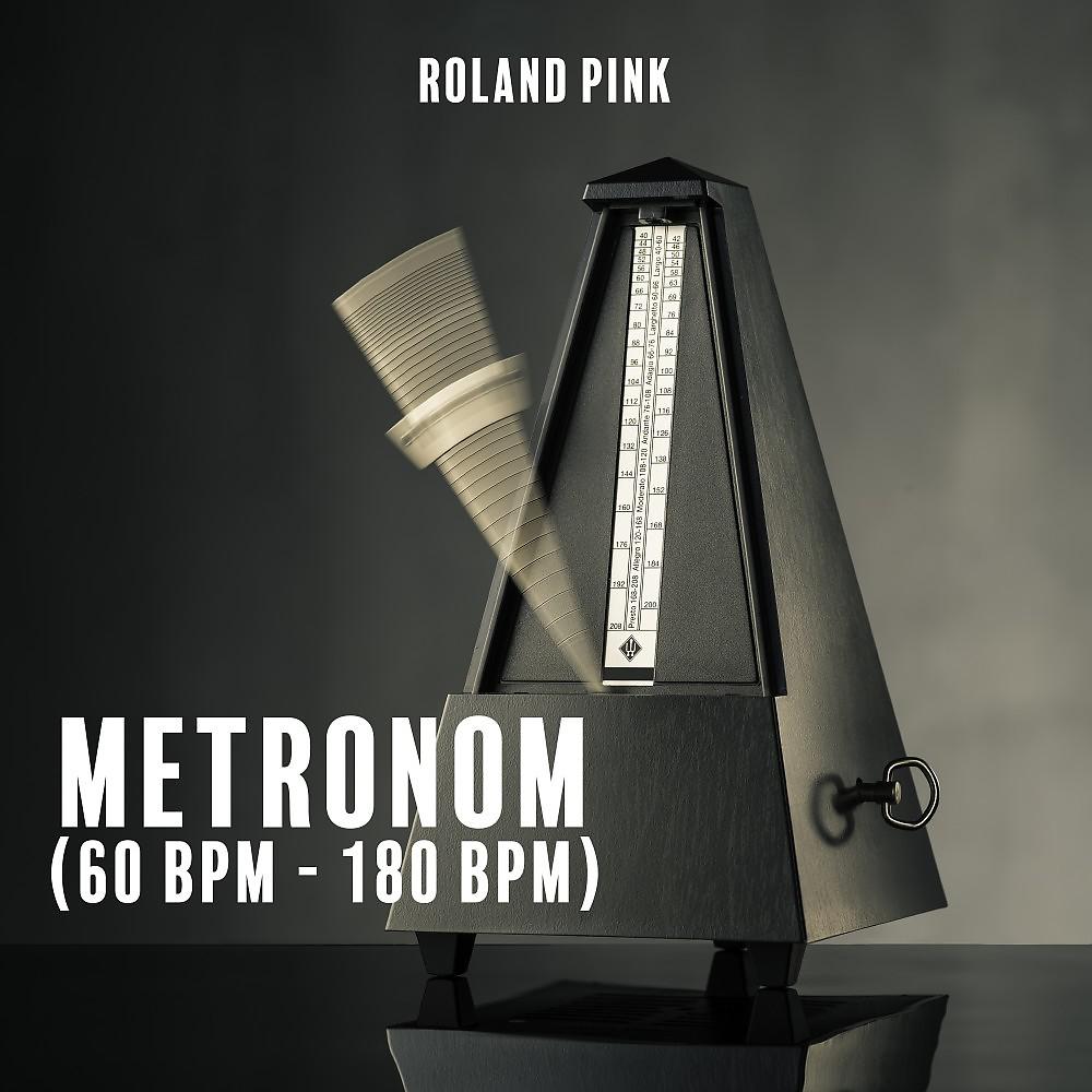 Постер альбома Metronom (60 Bpm - 180 Bpm)