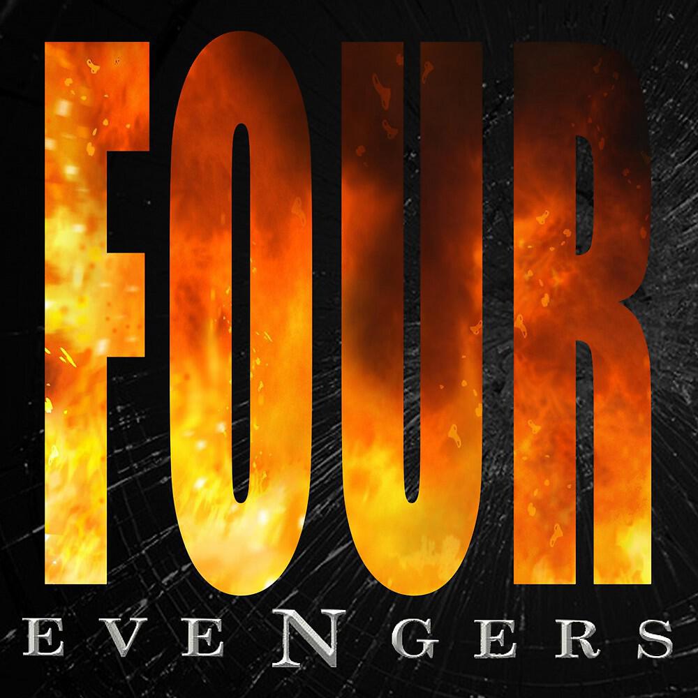 Evengers - The Last Farewell