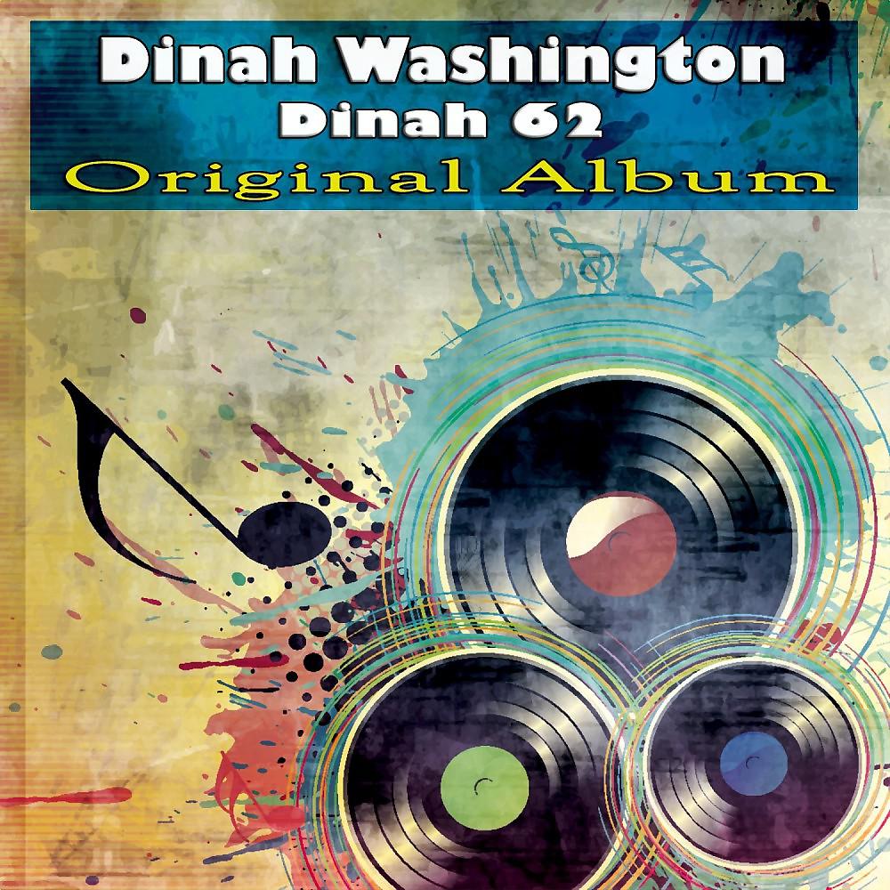 Постер альбома Dinah 62 (Original Album)