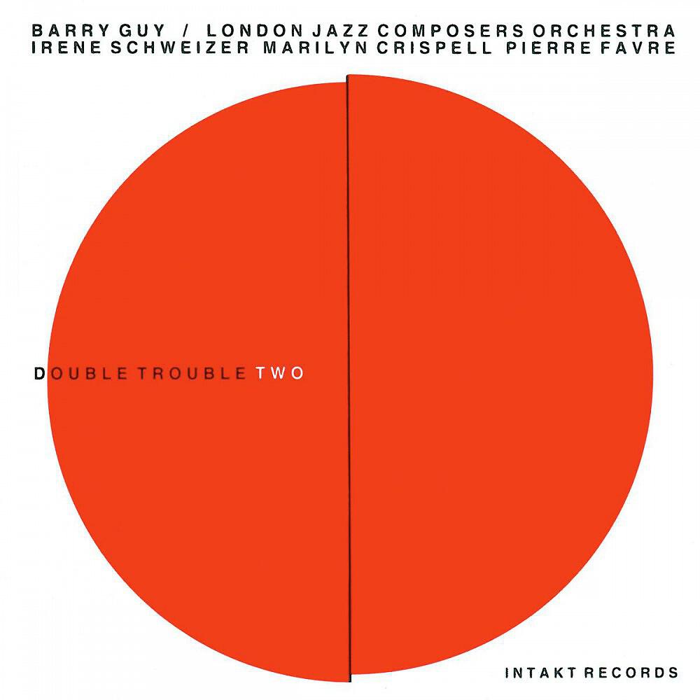 Barry Guy - Part I