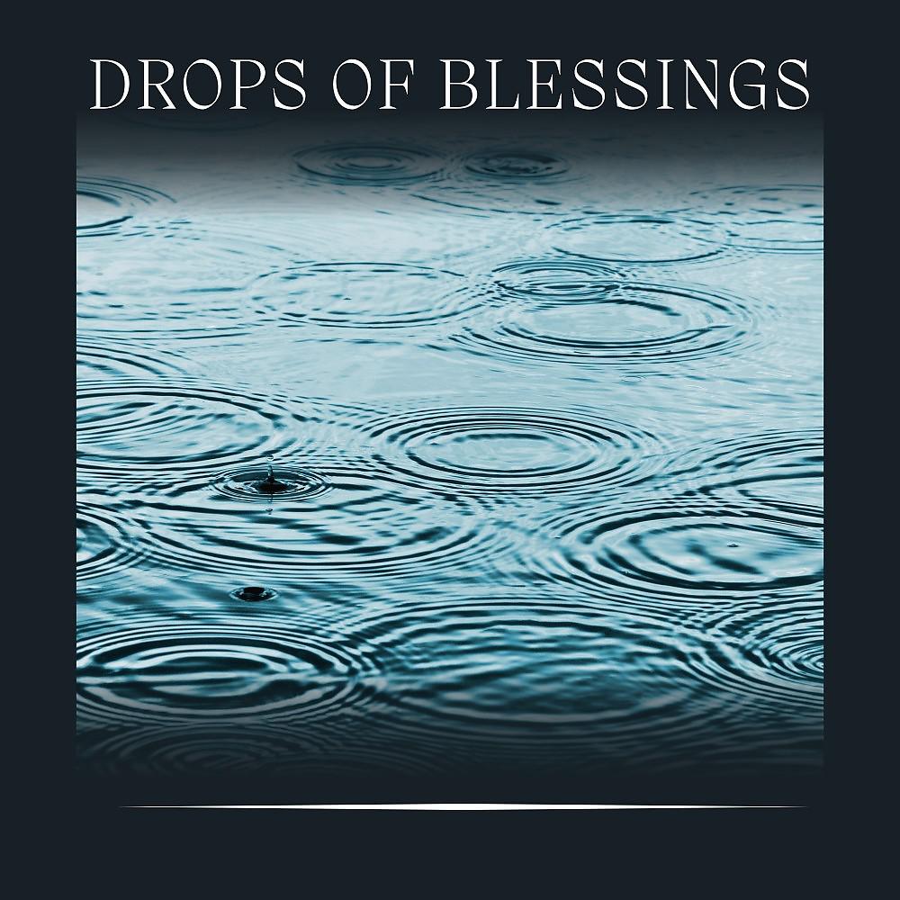 Постер альбома Drops of Blessings