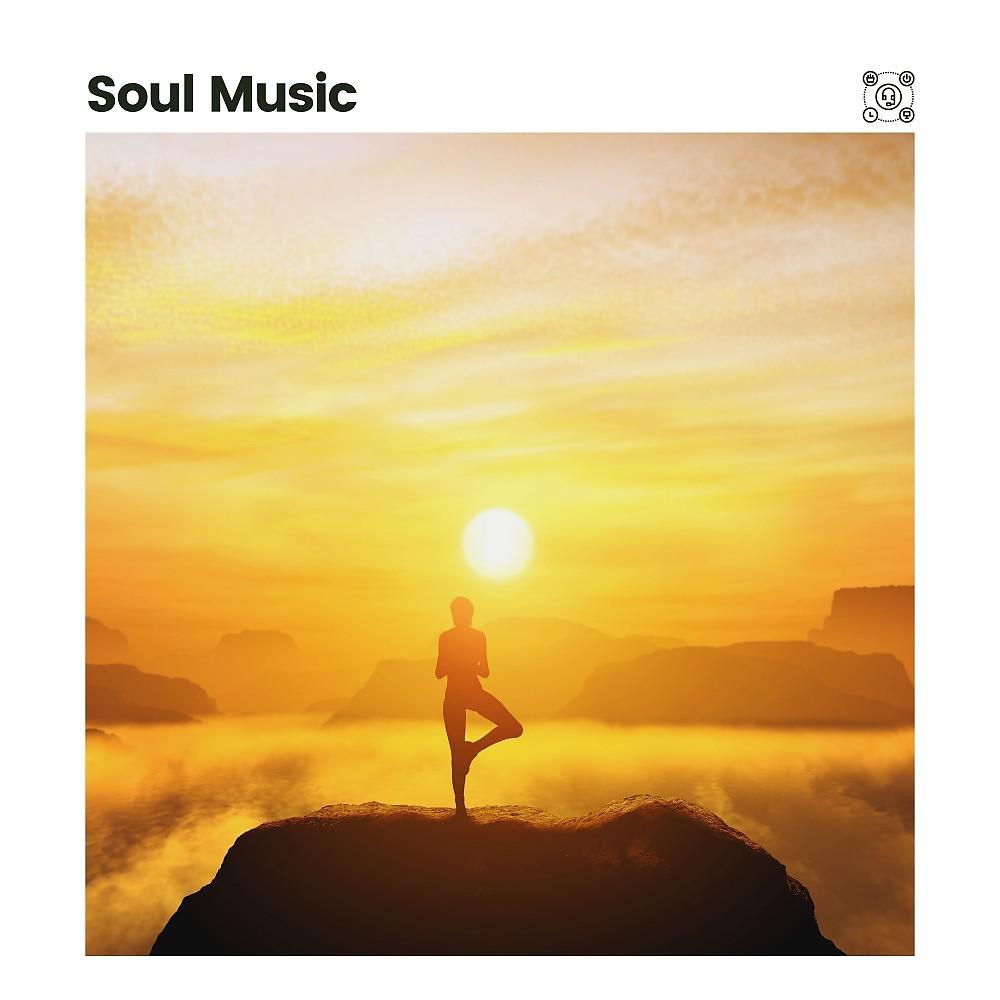 Постер альбома Soul Music