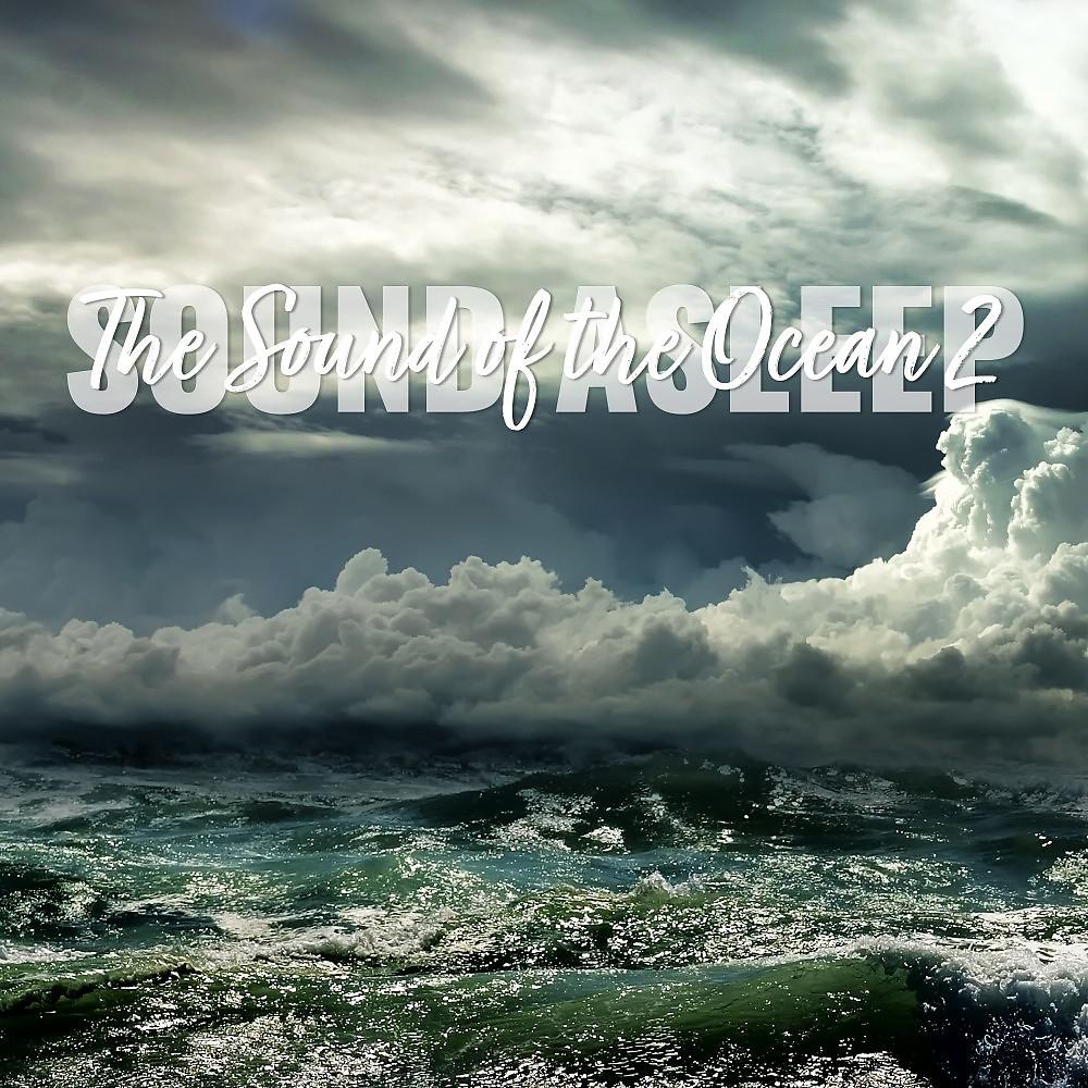 Постер альбома Sound Asleep: The Sound of the Ocean 2