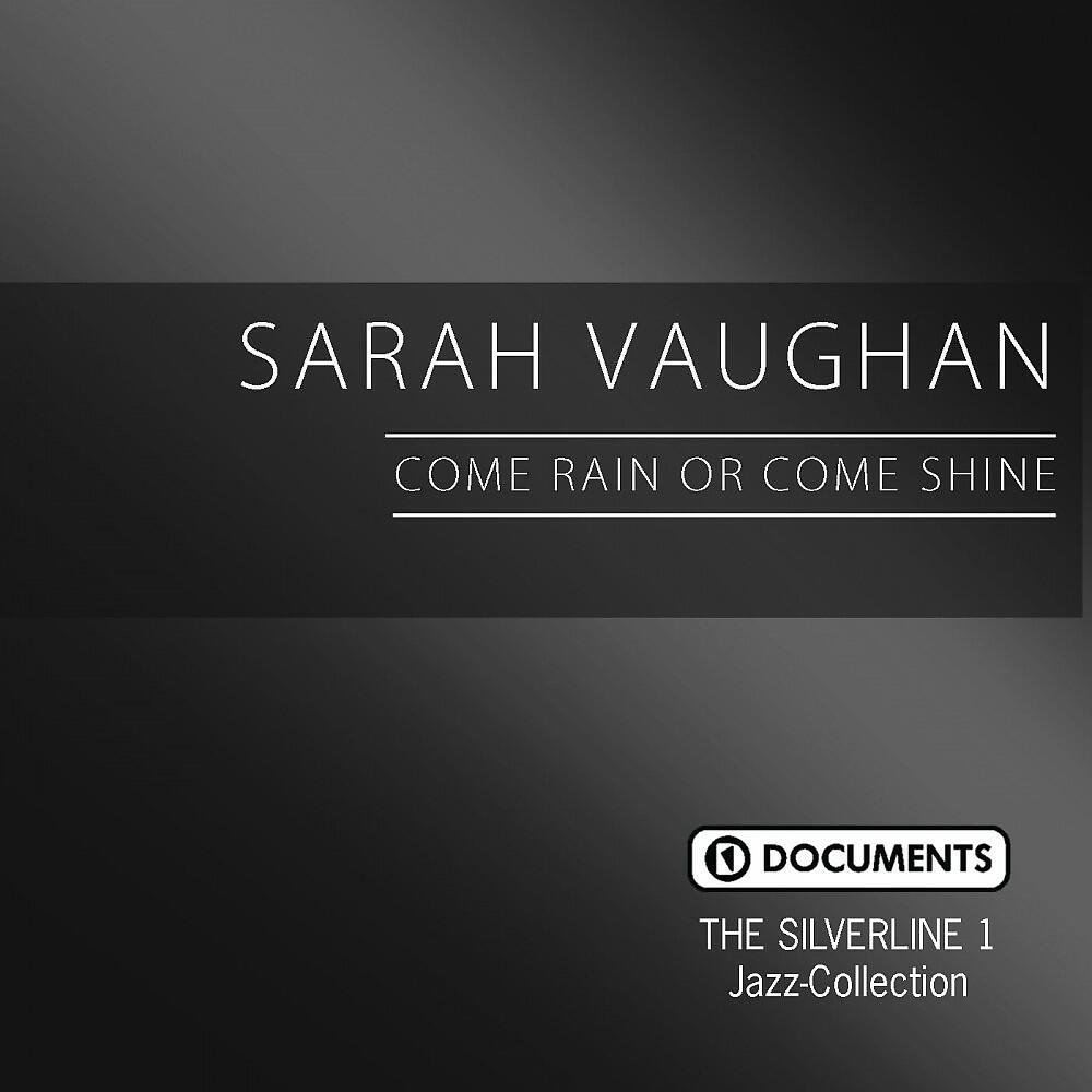 Sarah Vaughan - Pinky