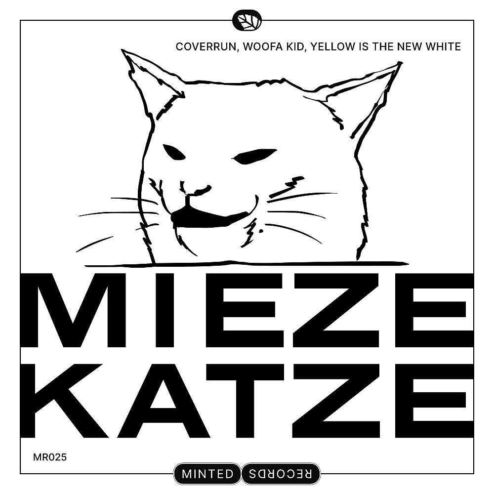 Постер альбома Miezekatze