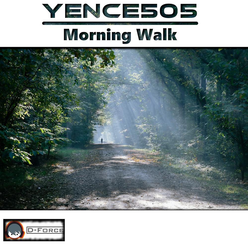 Постер альбома Morning Walk
