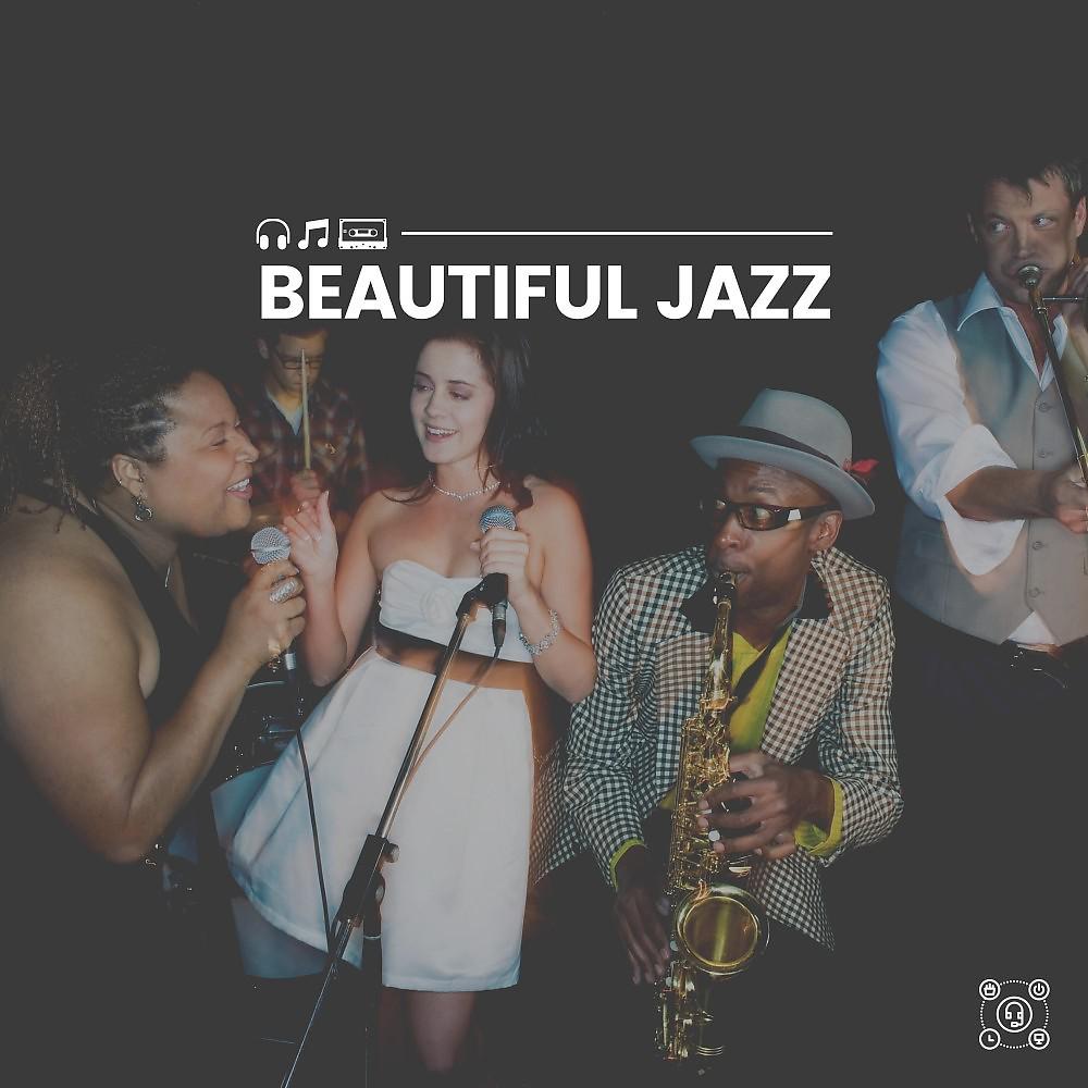 Постер альбома Beautiful Jazz