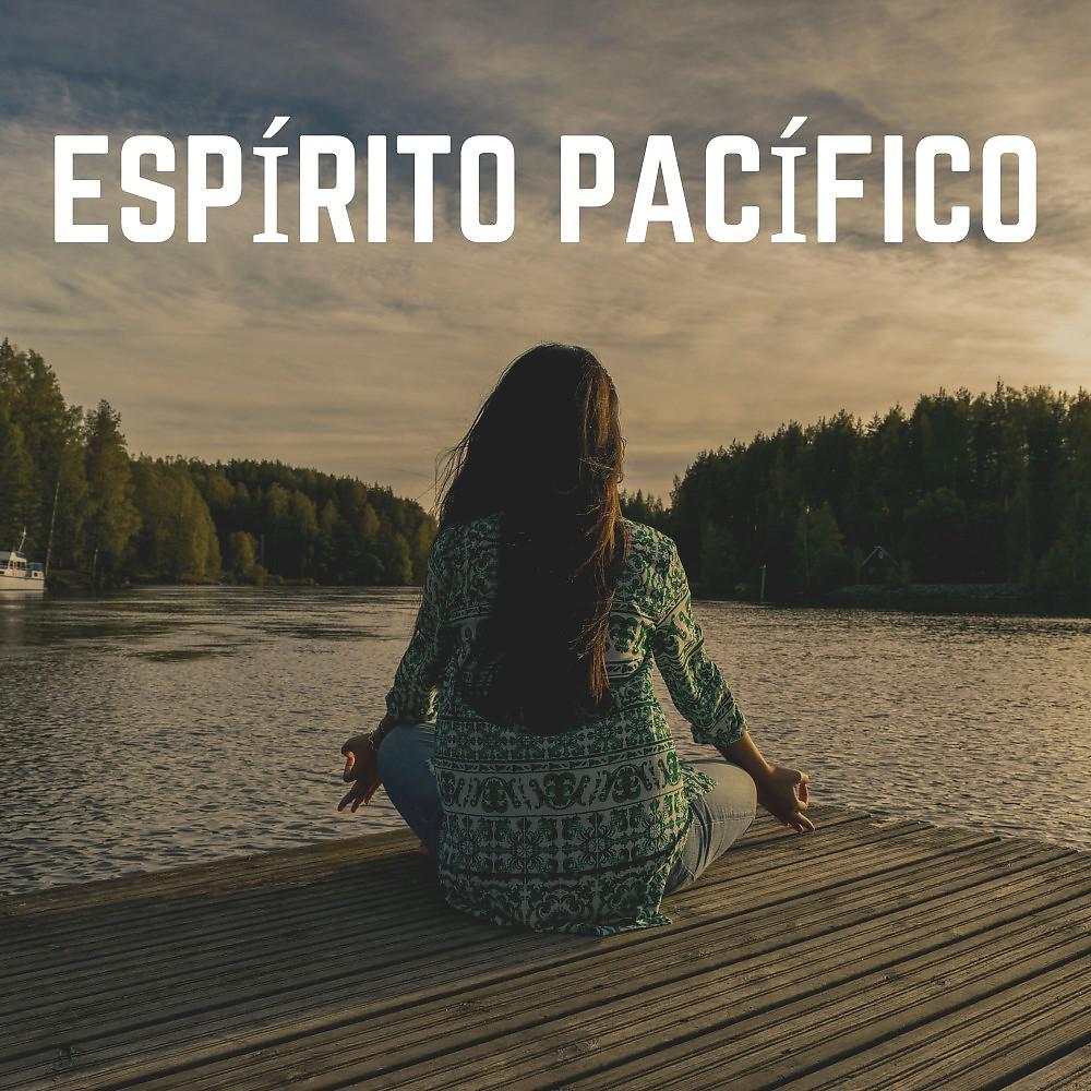 Постер альбома Espírito Pacífico