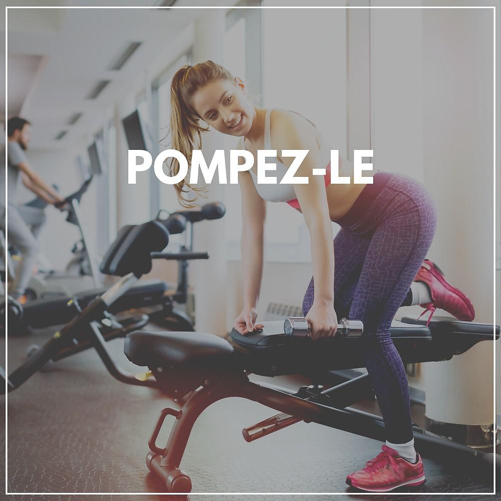 Постер альбома Pompez-Le