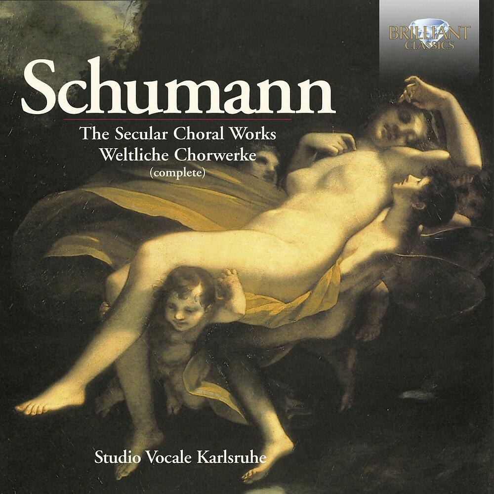Renner Ensemble & Bernd Engelbrecht - Sechs Lieder, Op. 33: No. 1, Der träumende See