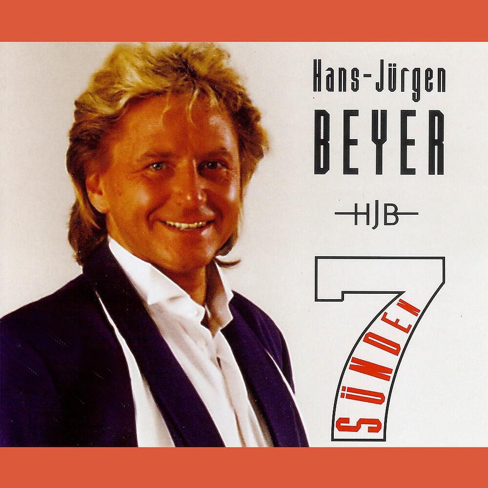 Hans-Jürgen Beyer - 7 Sünden (Instrumental)