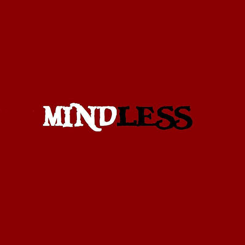 Постер альбома mindless