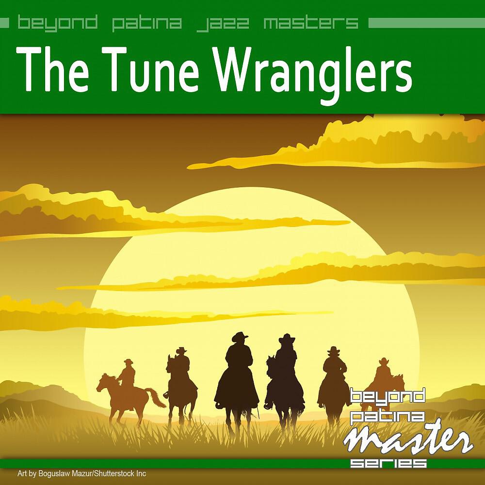 The Tune Wranglers - Shawnee