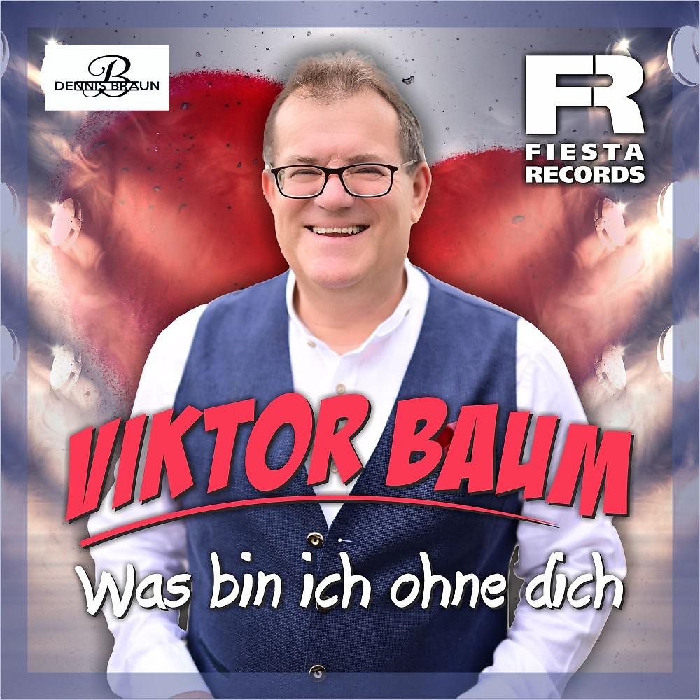 Постер альбома Was bin ich ohne dich (Dennis Braun Remix [Extended Mix])