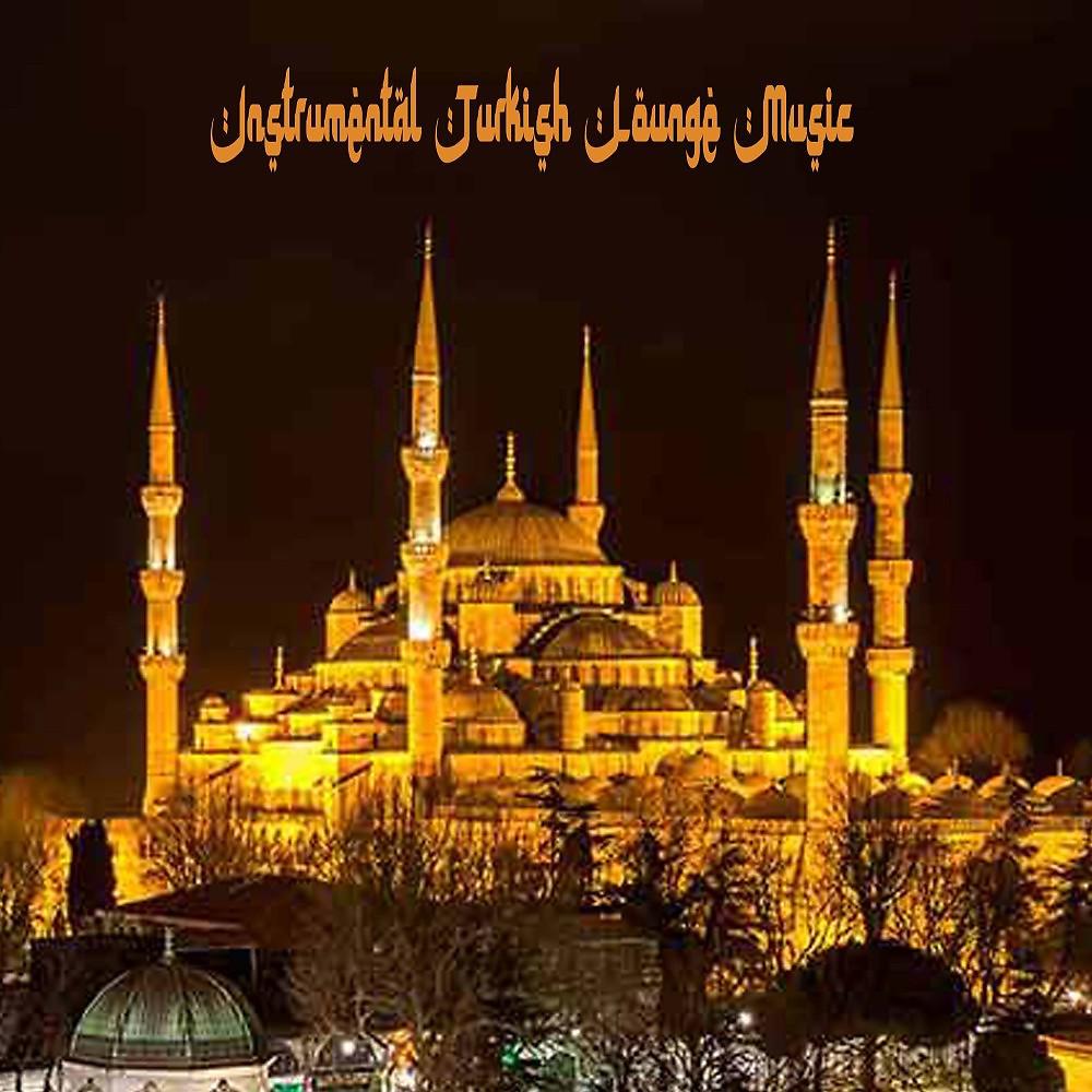 Постер альбома Instrumental Turkish Lounge Music (Relaxing Turkish Chillout Lounge Music)