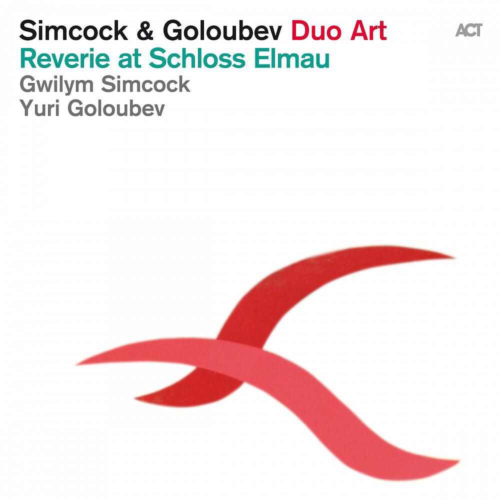 Gwilym Simcock & Yuri Goloubev - Antics