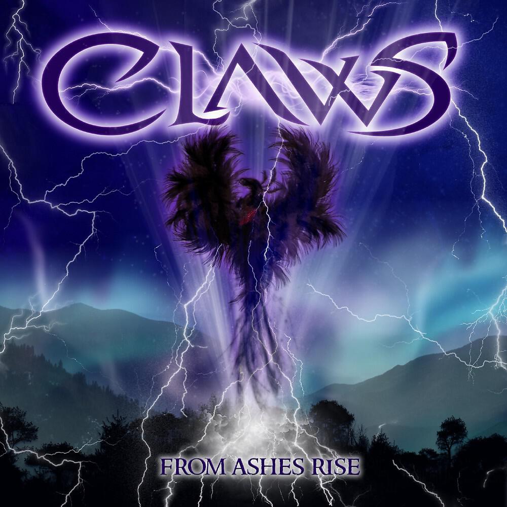 Claws - Someone's Dead, Someone's Born