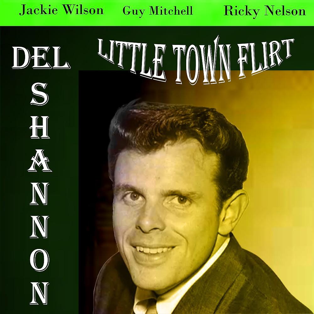 Постер альбома Little Town Flirt