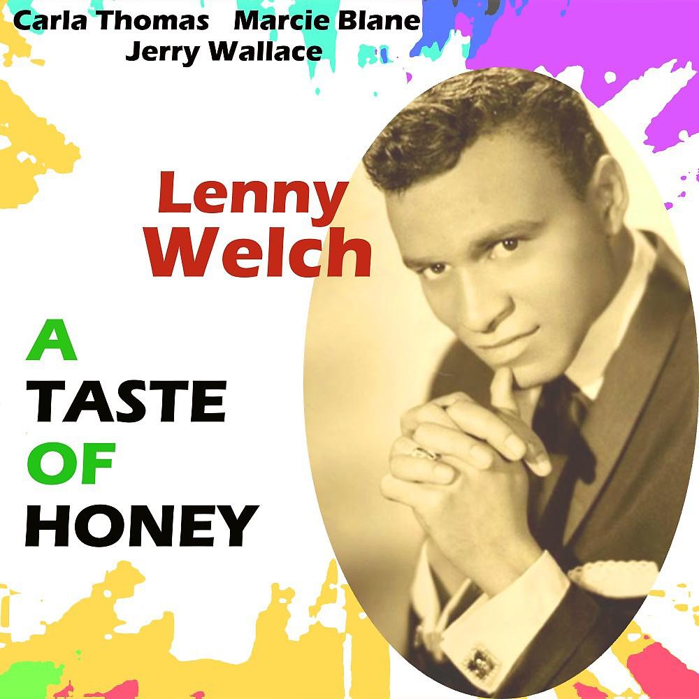 Постер альбома A Taste of Honey