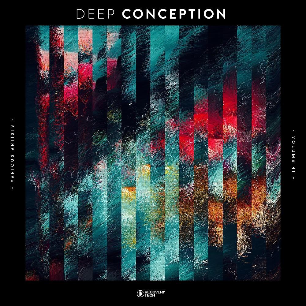 Постер альбома Deep Conception, Vol. 41