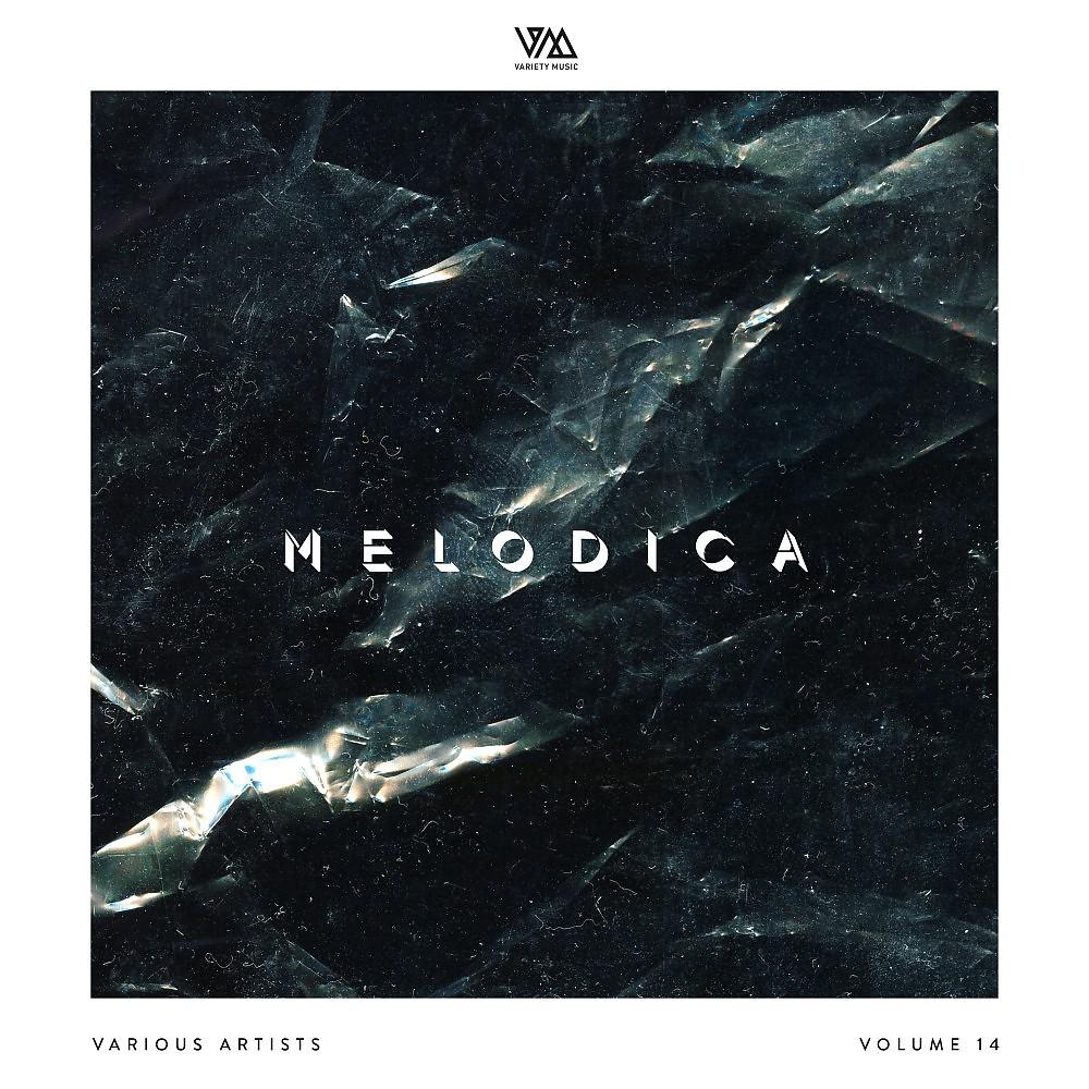 Постер альбома Melodica, Vol. 14