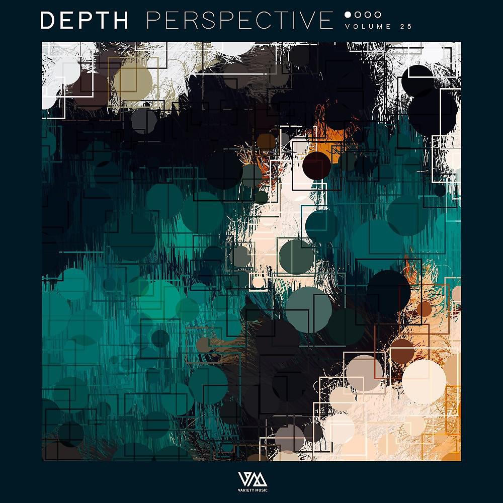 Постер альбома Depth Perspective, Vol. 25
