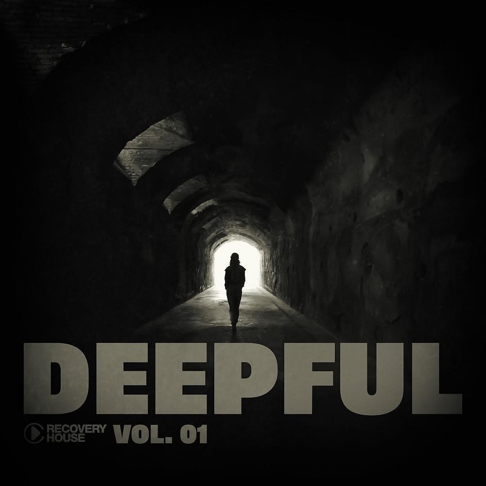 Постер альбома Deepful, Vol.01