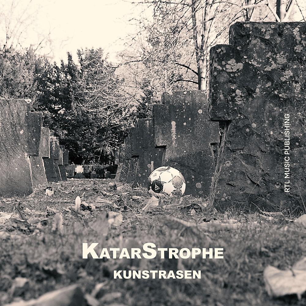 Постер альбома KatarStrophe