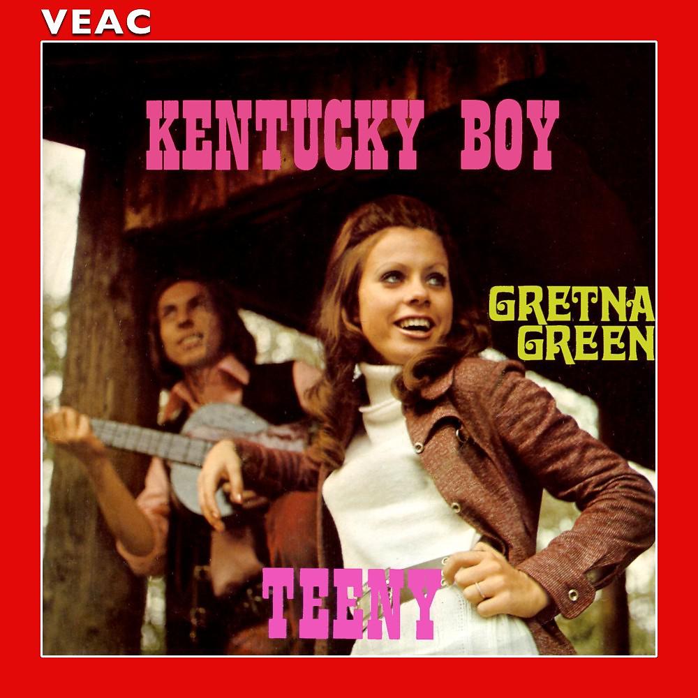 Постер альбома Kentucky Boy